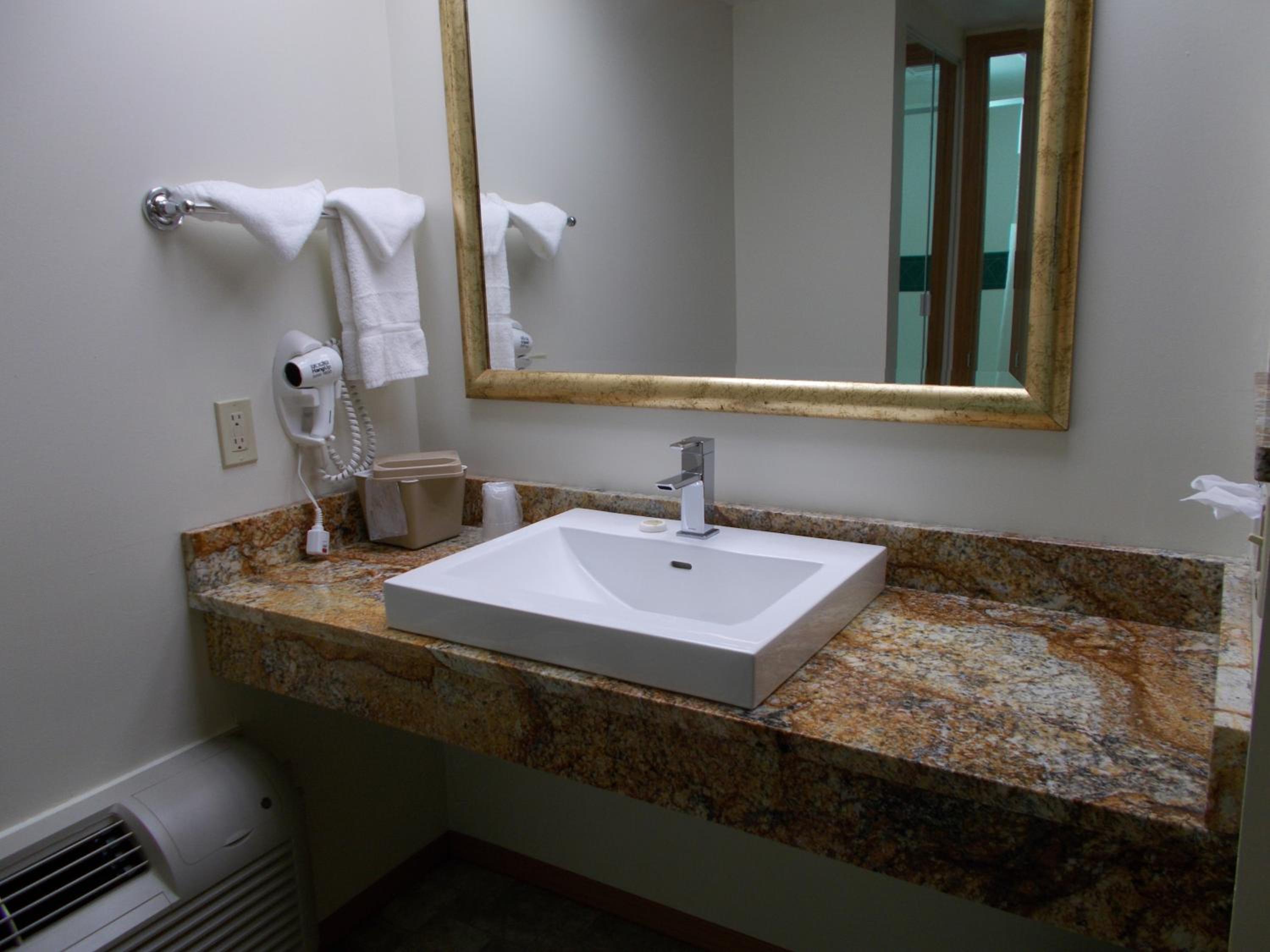 Fort Davidson Hotel 26/26
