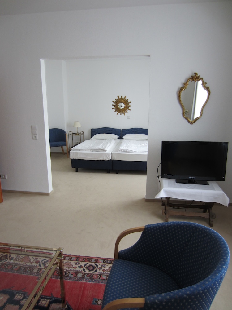Hotel Gildenhof - An den Westfalenhallen Dortmund 25/45