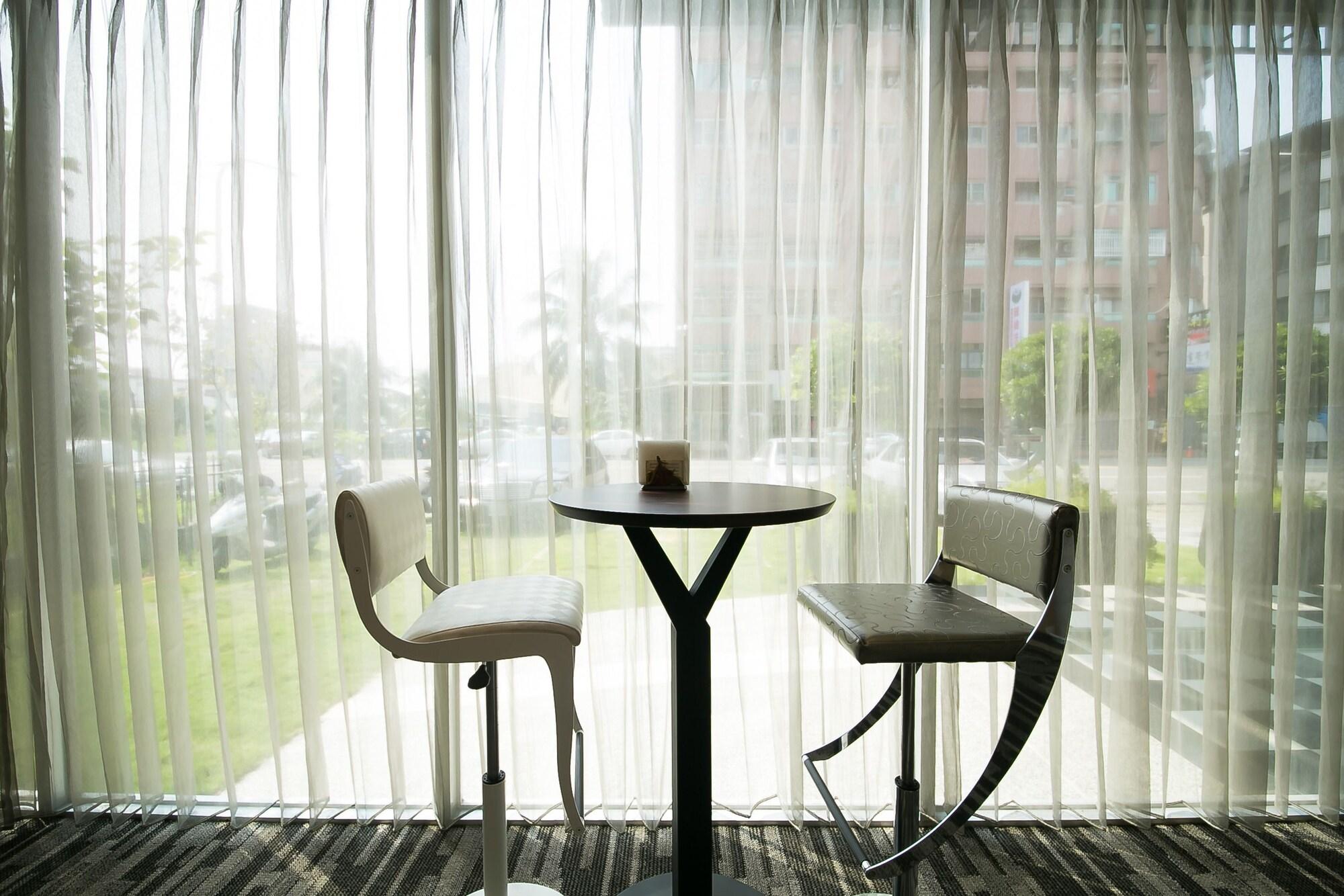Sunseed Interational Villa Hotel 15/25