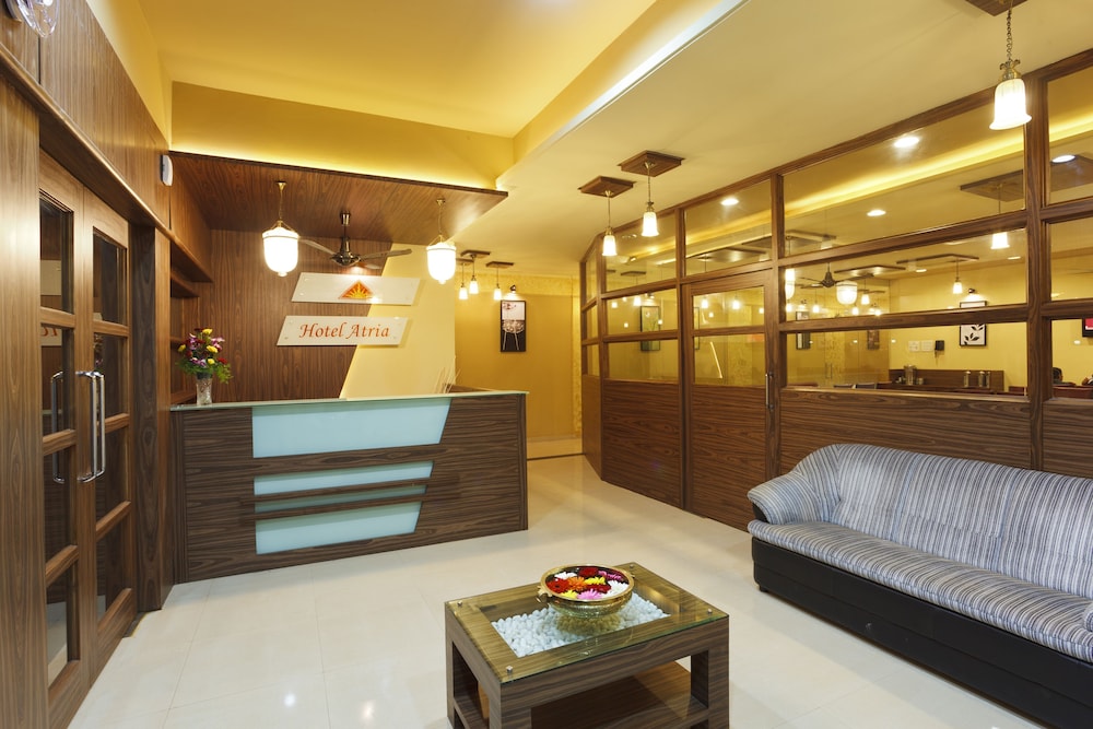 Hotel Atria 7/39