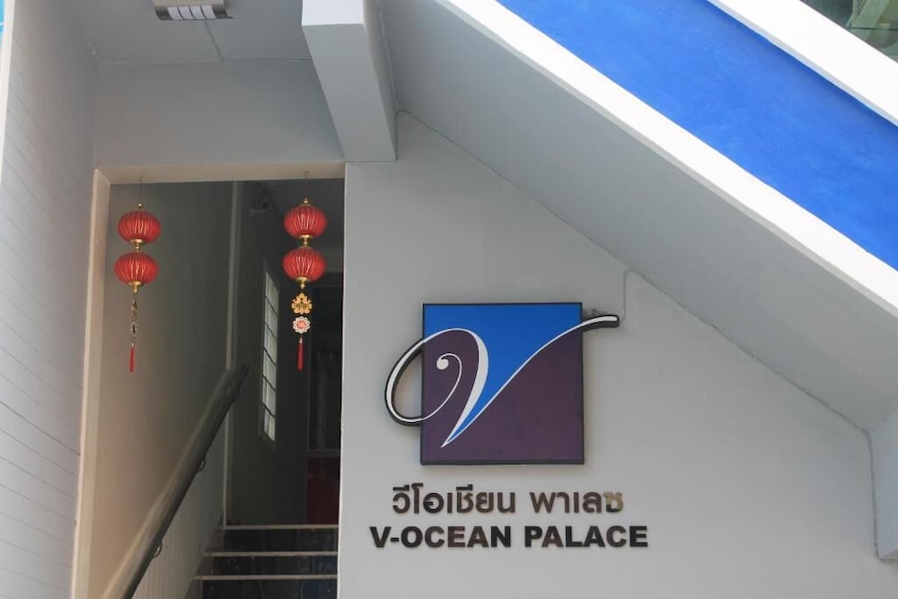 V-Ocean Palace Hat Yai 2/30