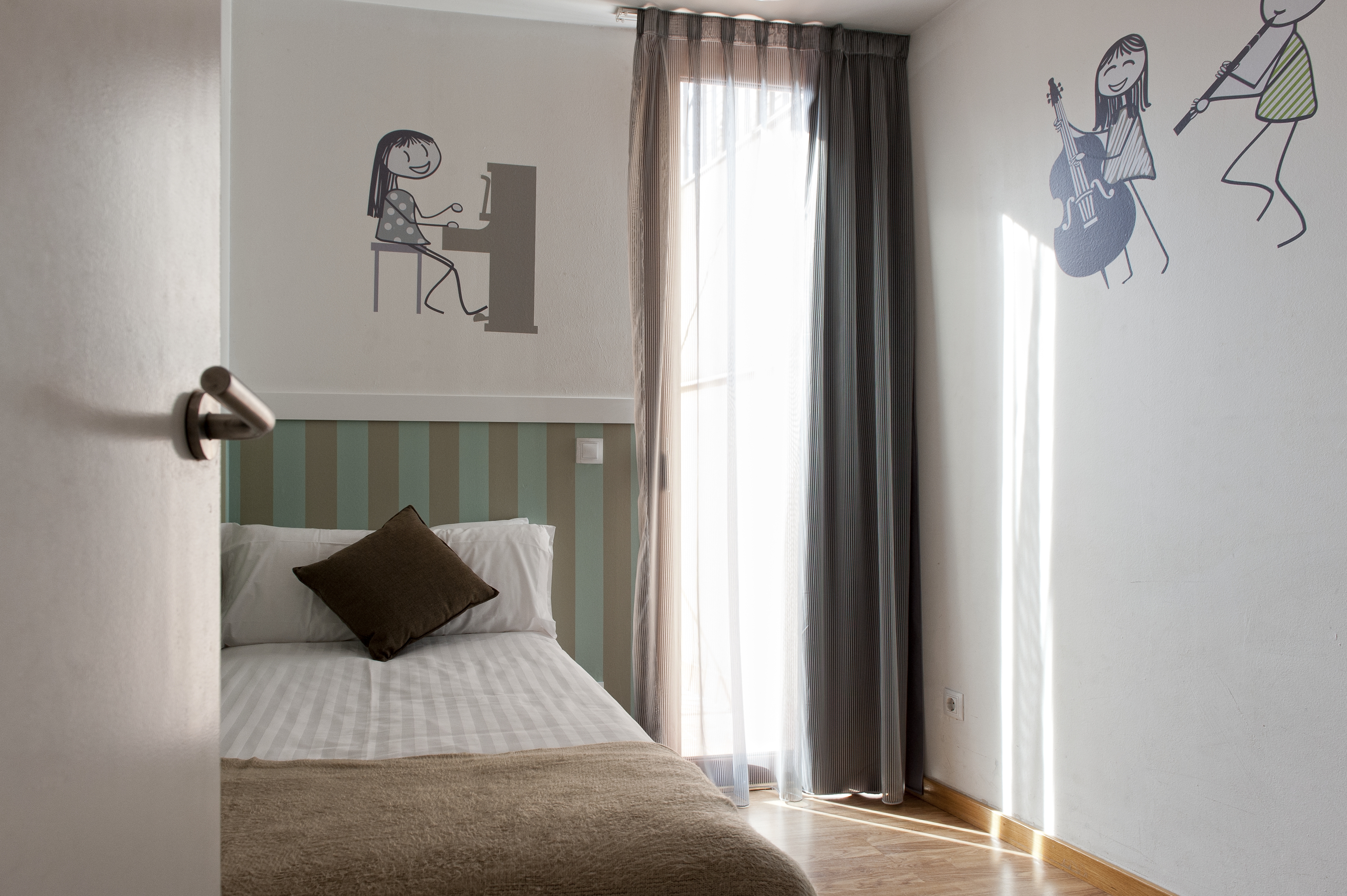 MH Apartments Liceo 15/20
