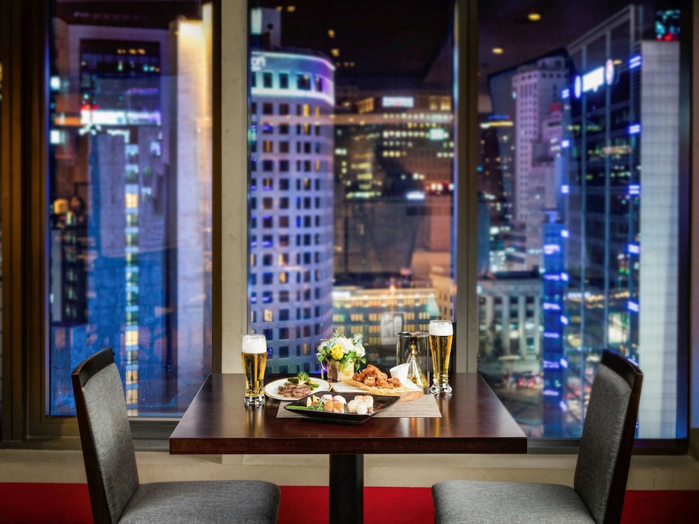 Ibis Ambassador Seoul Myeongdong 42/66