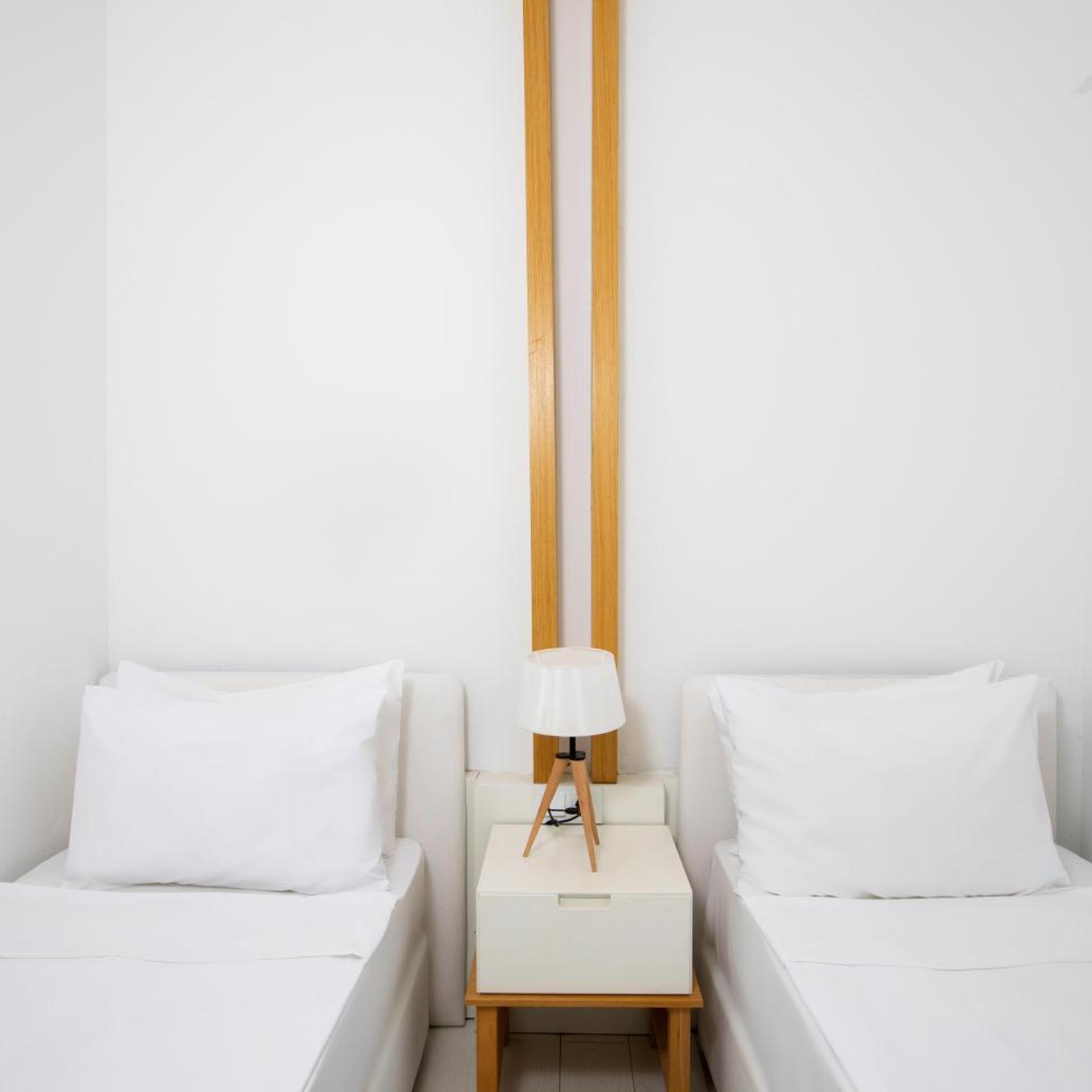 2 Bedrooms, Family, Quadruple, Labranda Tmt Bodrum Resort Hotel 7/8