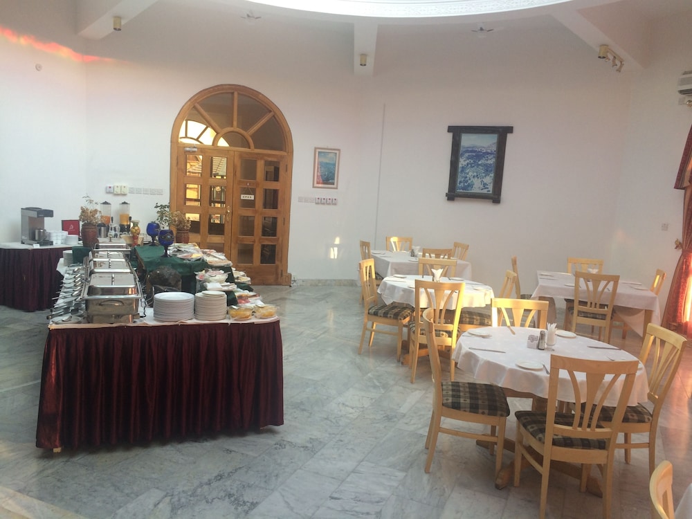 Al Jabal Al Akdhar Hotel 17/35