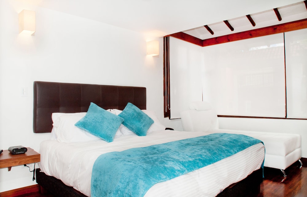 Casona Usaquen 12/55