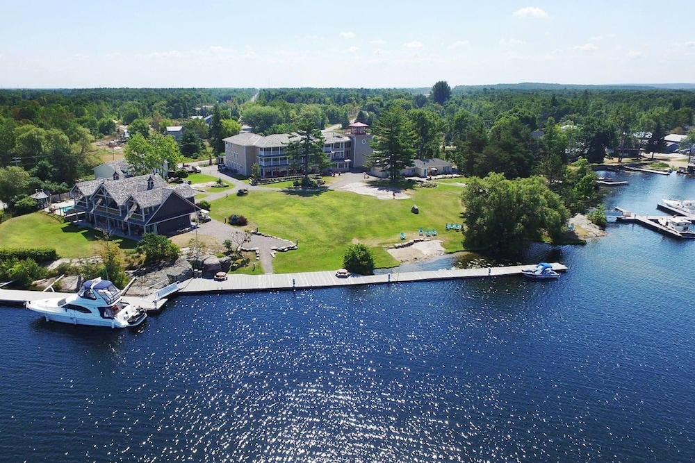 Rawley Resort, Spa & Marina, Trademark Collection by Wyndham 45/49