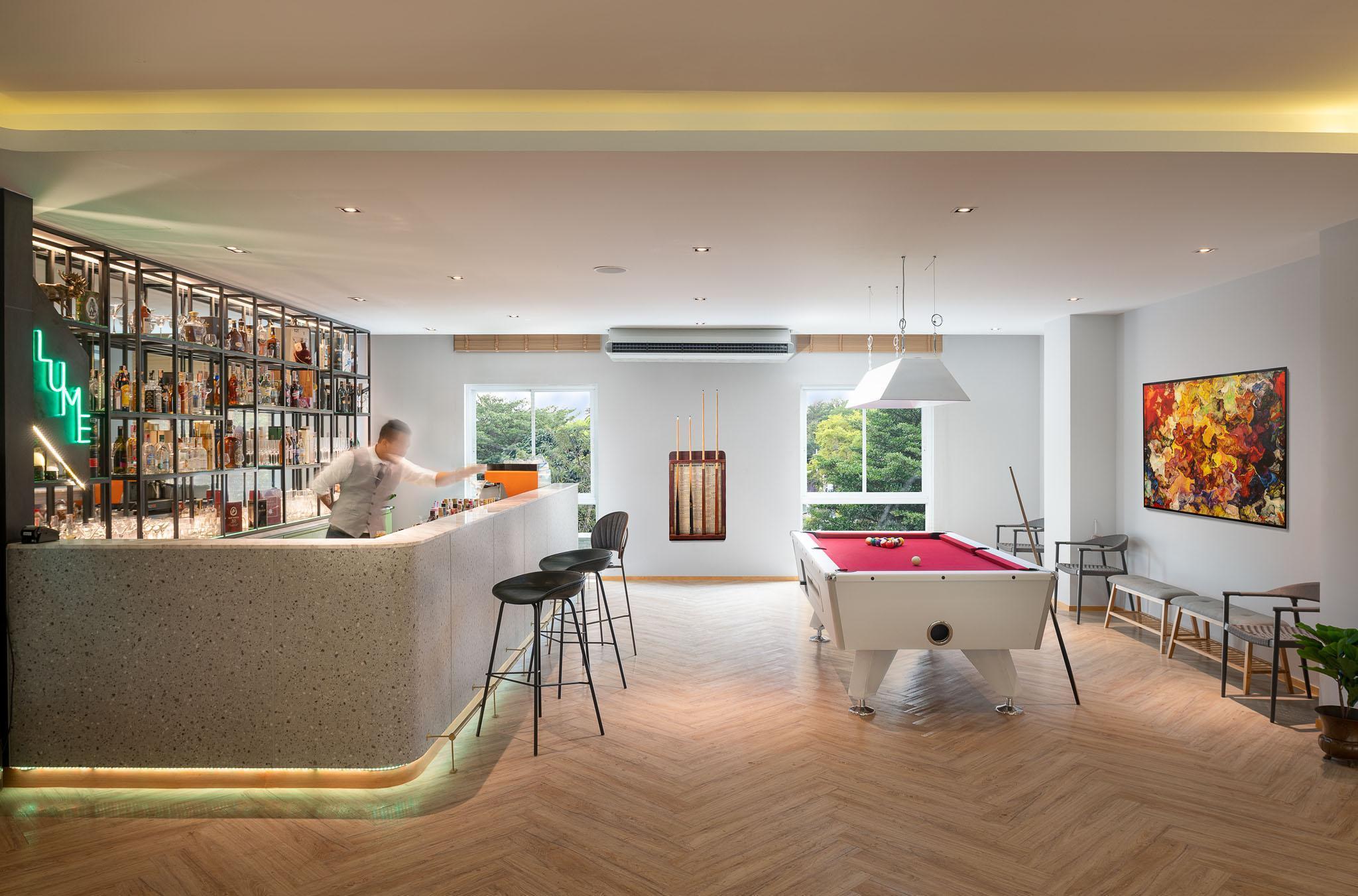 The Pino Hotel Pak Chong 30/37