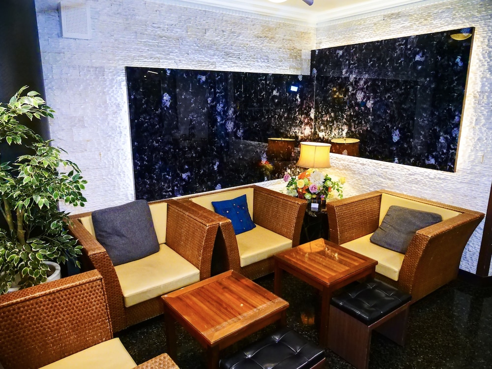 MF Hotel Penghu 60/70