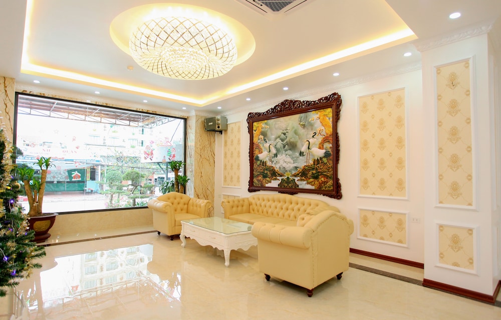 Phoenix Hotel Ha Long 8/50
