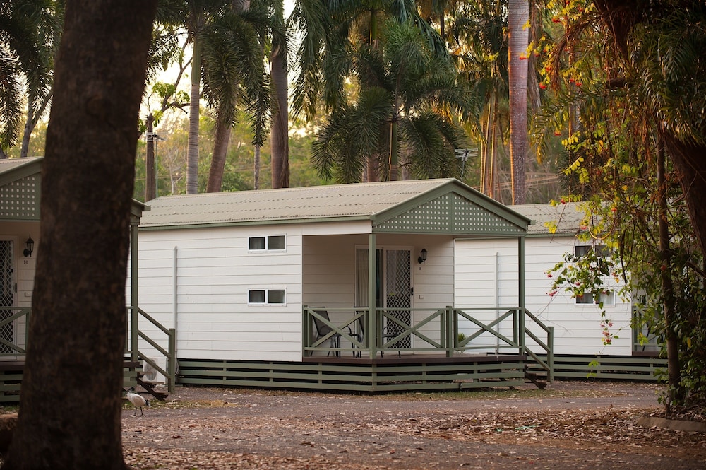 Big4 Howard Springs Holiday Park 5/69