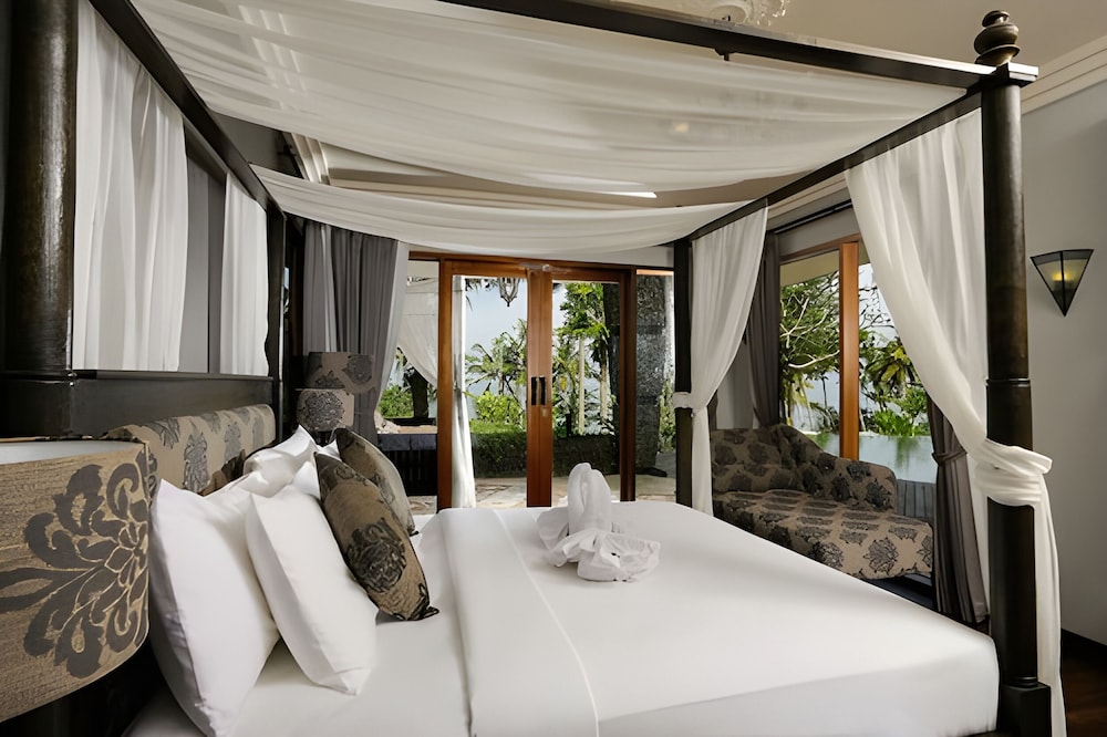 Villa Delmara At Balian Beach 17/55