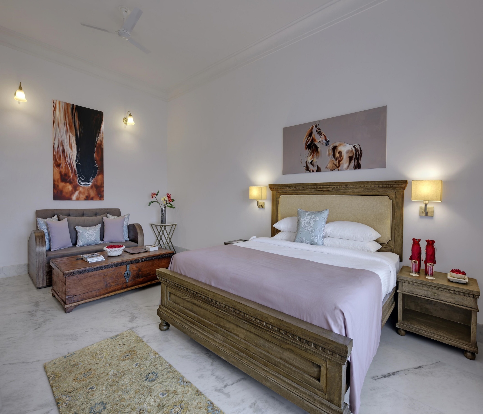 Plunge Pool Suite