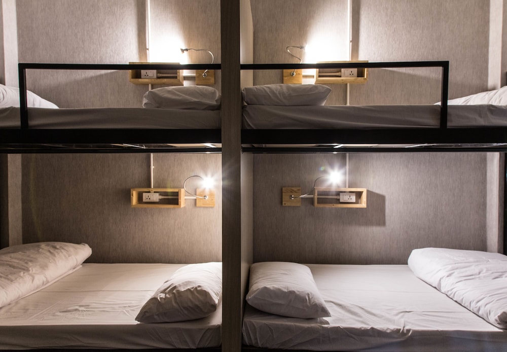 Connect Hostel 17/52