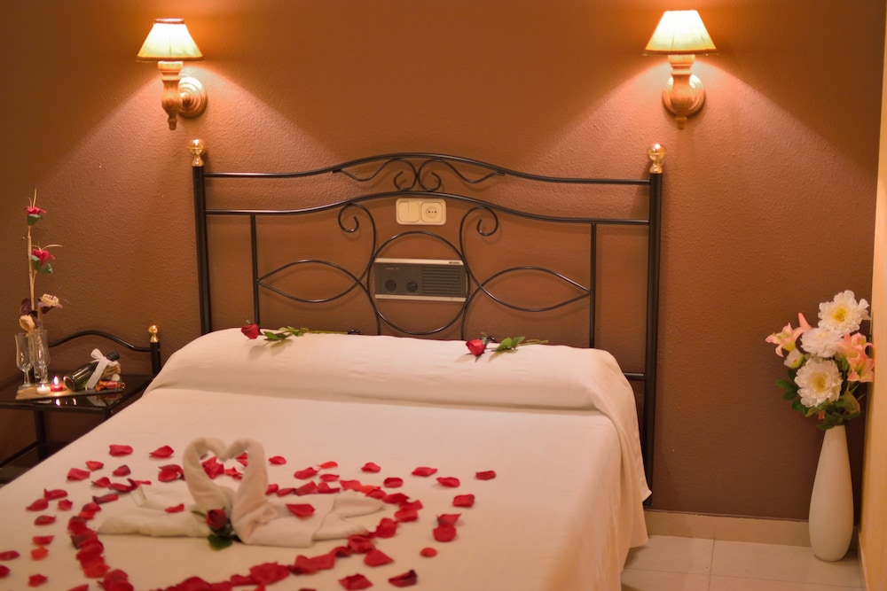 Hotel Carvajal 19/46