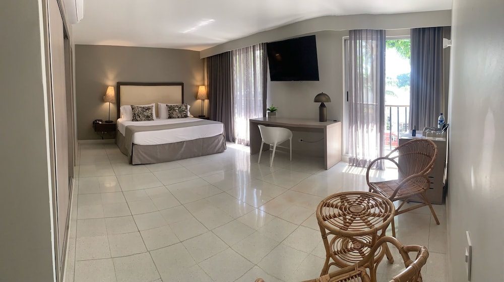 Madisson Boutique Hotel Cartagena 8/59