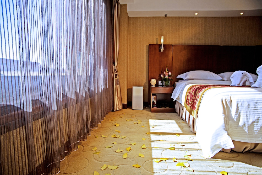 Xijiao Hotel Beijing 17/45