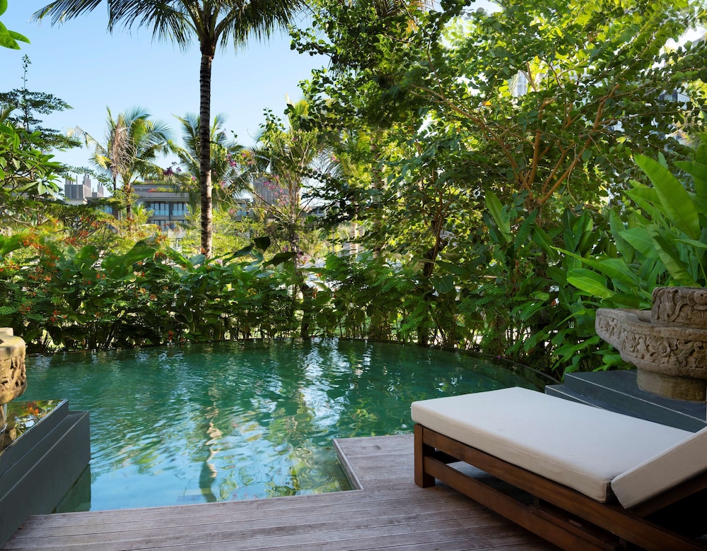 The Apurva Kempinski Bali 42/93