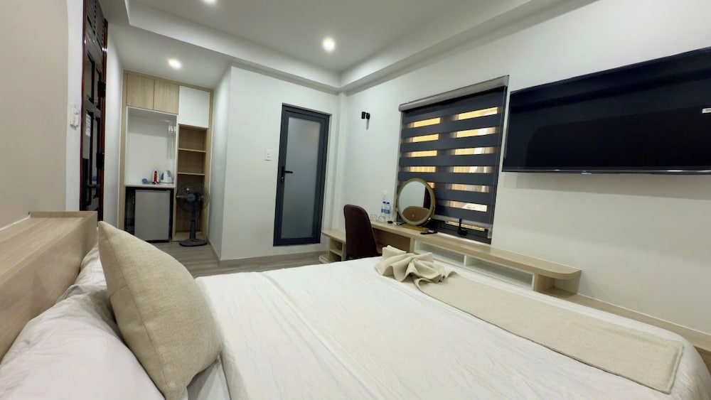 Hoang Thang Hotel 16/30