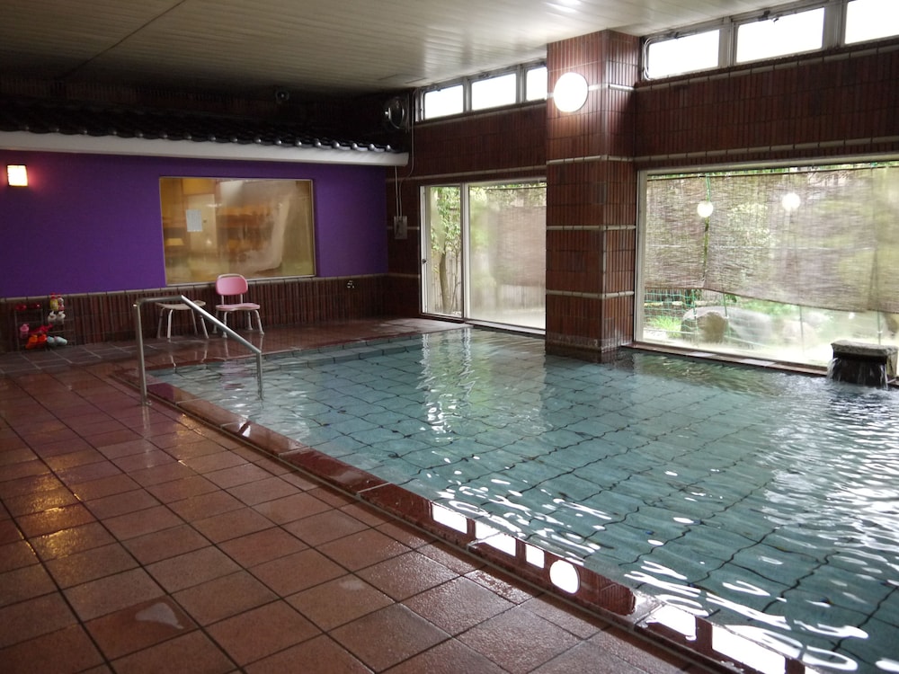 SAKAEYA HOTEL 5/22