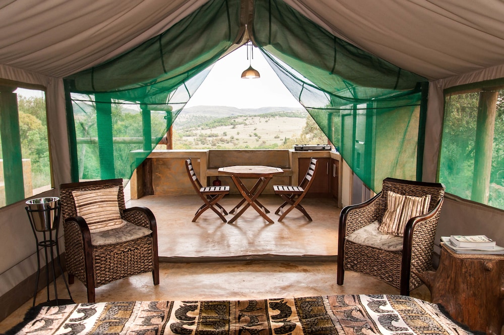B'sorah Luxury Tented Camp 5/13