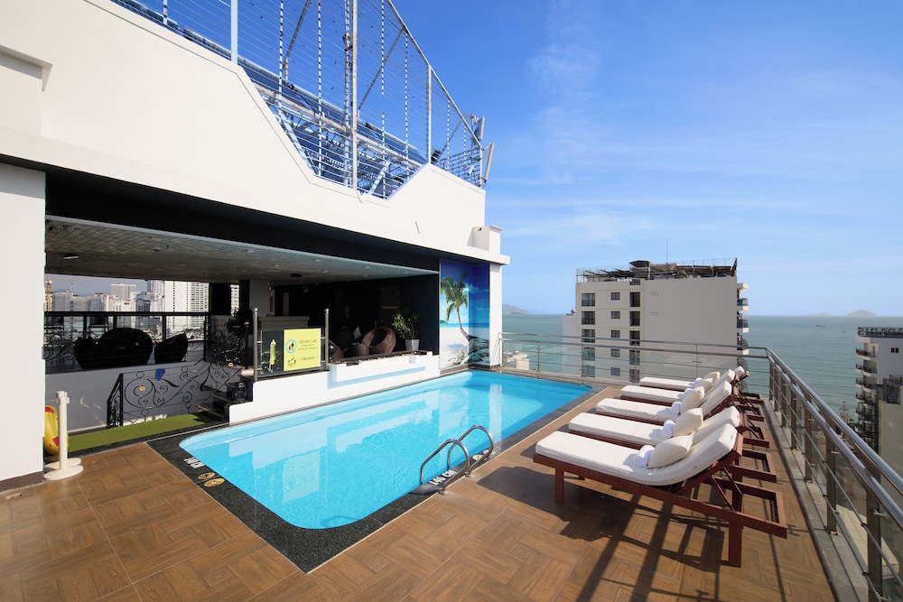 An Vista Hotel 70/75