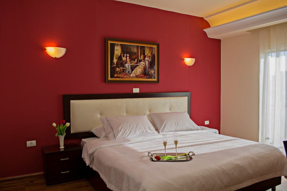 Al Murjan Palace Hotel, Jounieh 32/77
