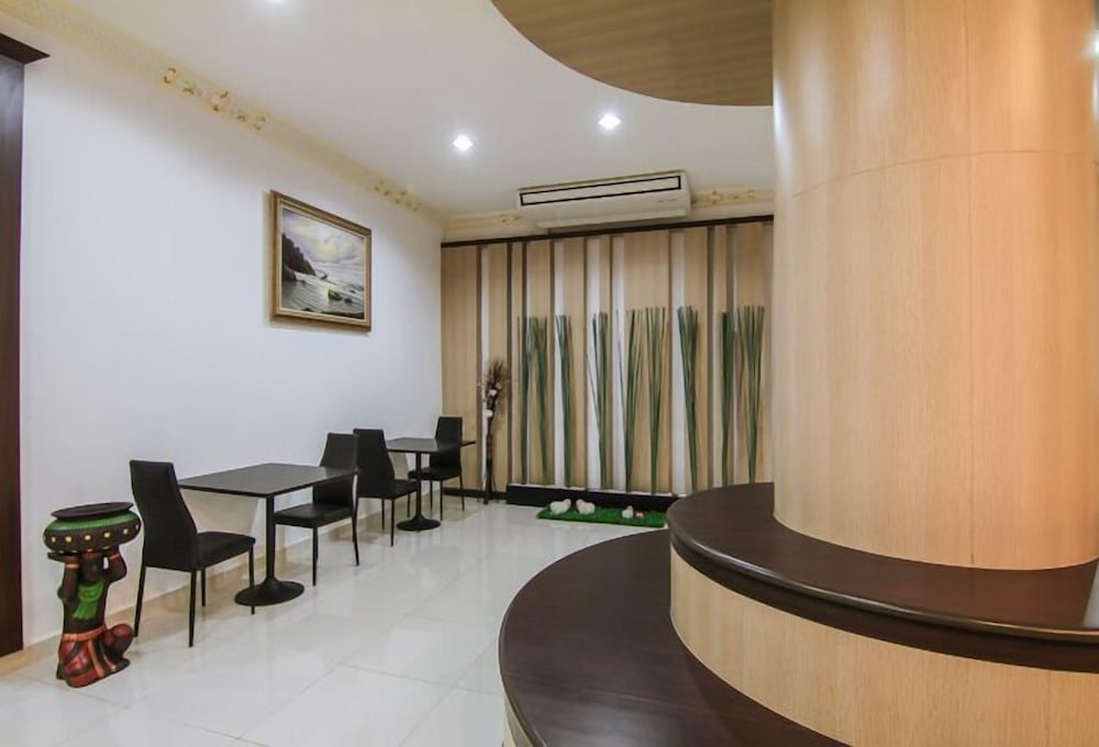 Leelawadee Grand Hotel 28/39