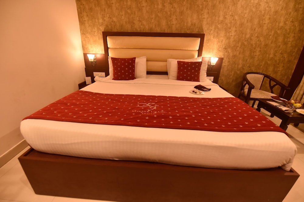 Konark Grand Hotel 16/50