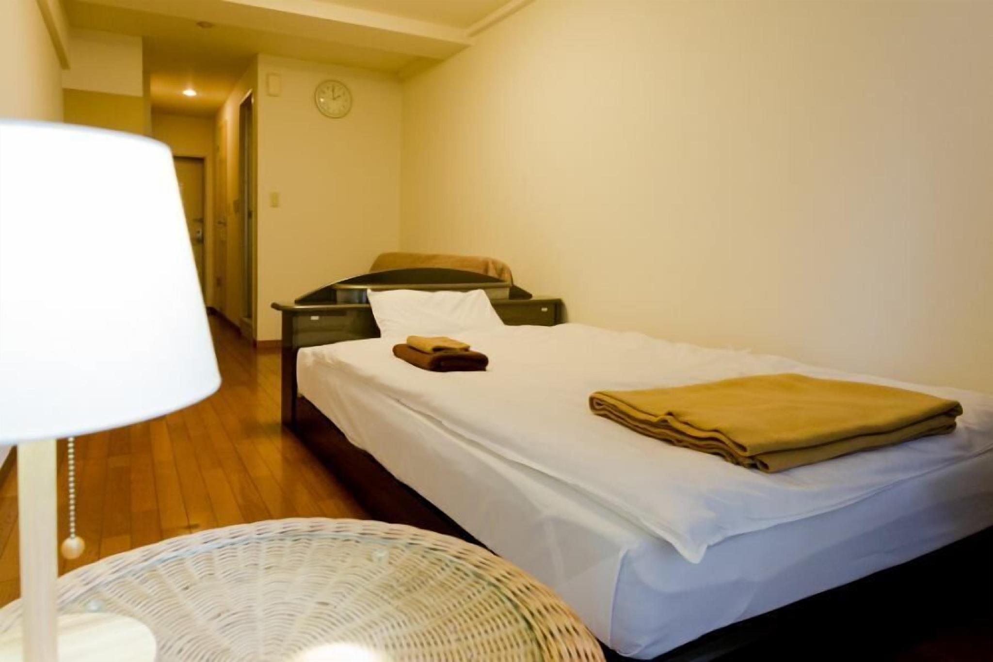Hotel Hill Top Tokyo 4/11