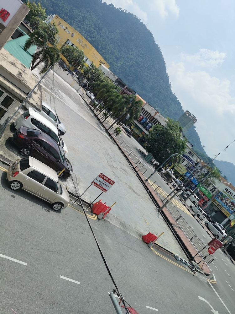 My Hotel Bukit Mertajam 57/60