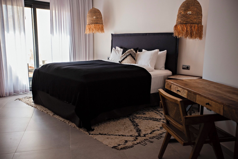 Alcaidesa Boutique Hotel 6/50