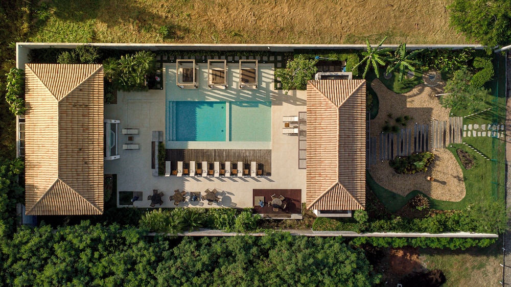 Hotel Arete in BUZIOS