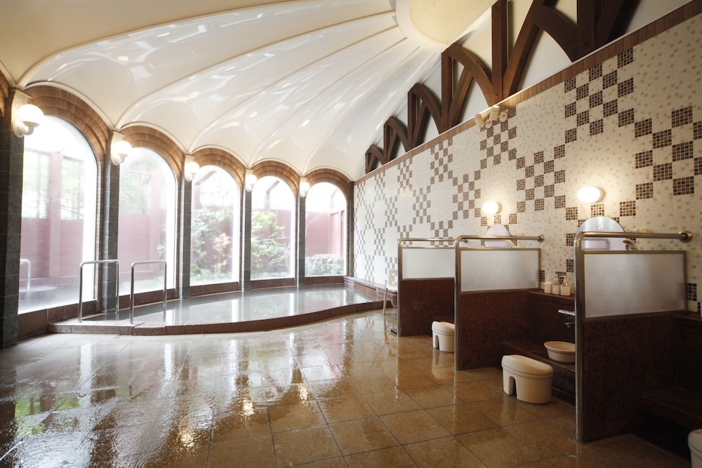 Unzen Kanko Hotel 25/36