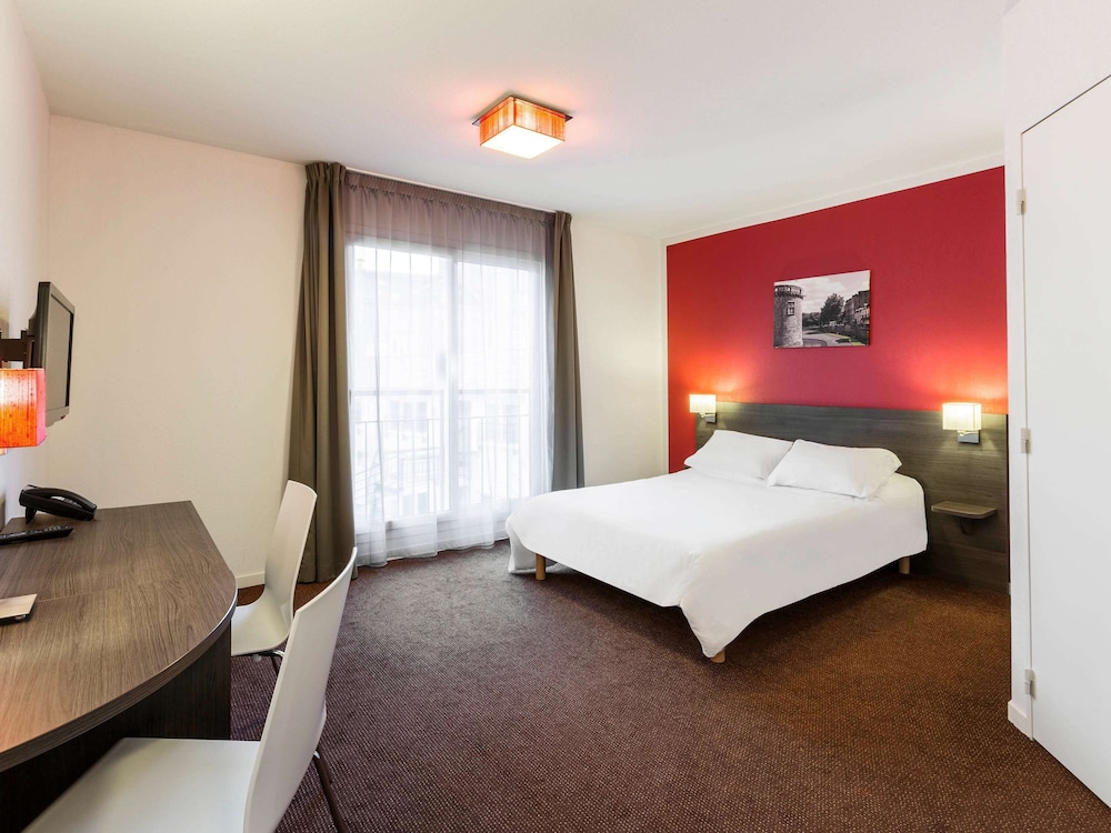 Aparthotel Adagio Access Nantes Viarme 15/68