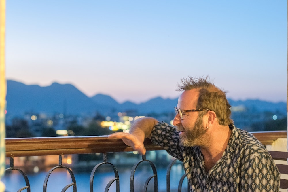 Hotel Lake Ghat Palace، Udaipur 45/53