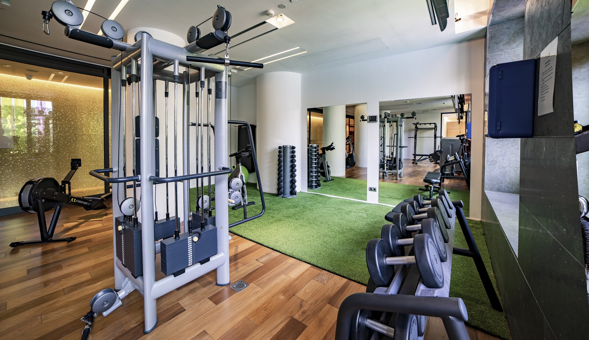 Bohemia Suites and Spa - Adults Only 51/75