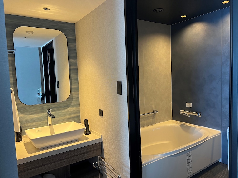 Grand Mercure Beppu Bay Resort & Spa 47/47
