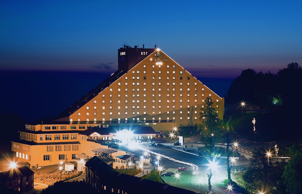 The Green Park Kartepe Resort 2/74
