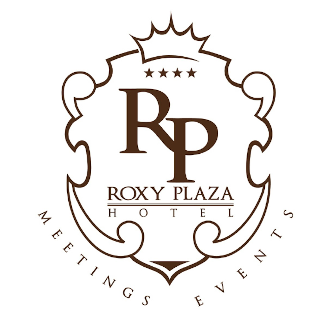 Hotel Roxy Plaza 10/81