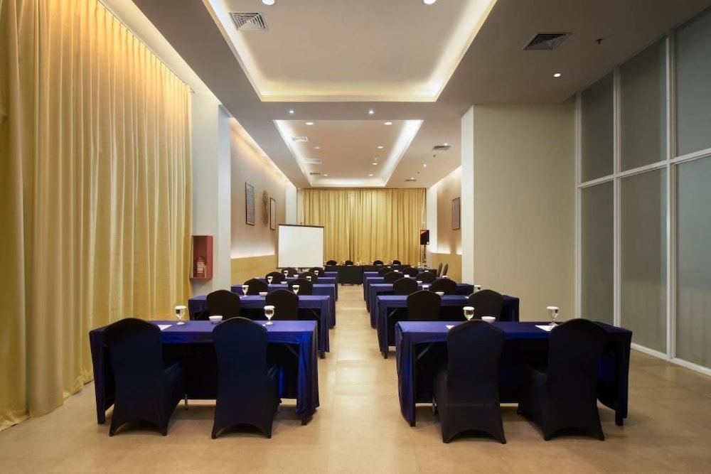 Grand Tan Banjarmasin Hotel & Convention Center 42/47