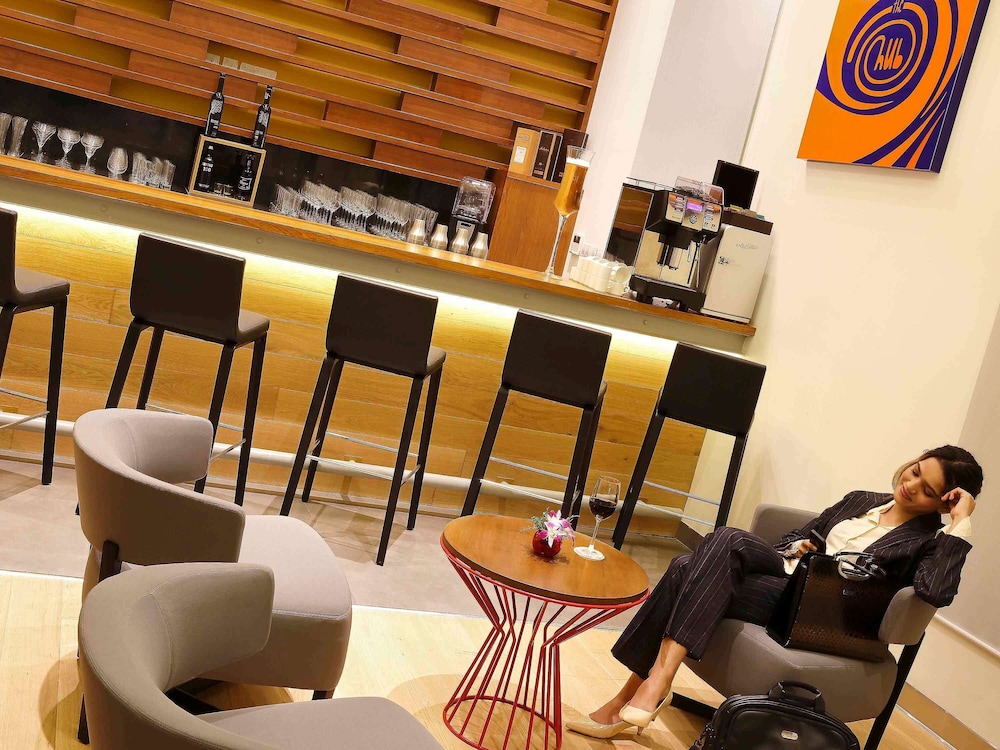 Ibis Kochi City Centre 48/76