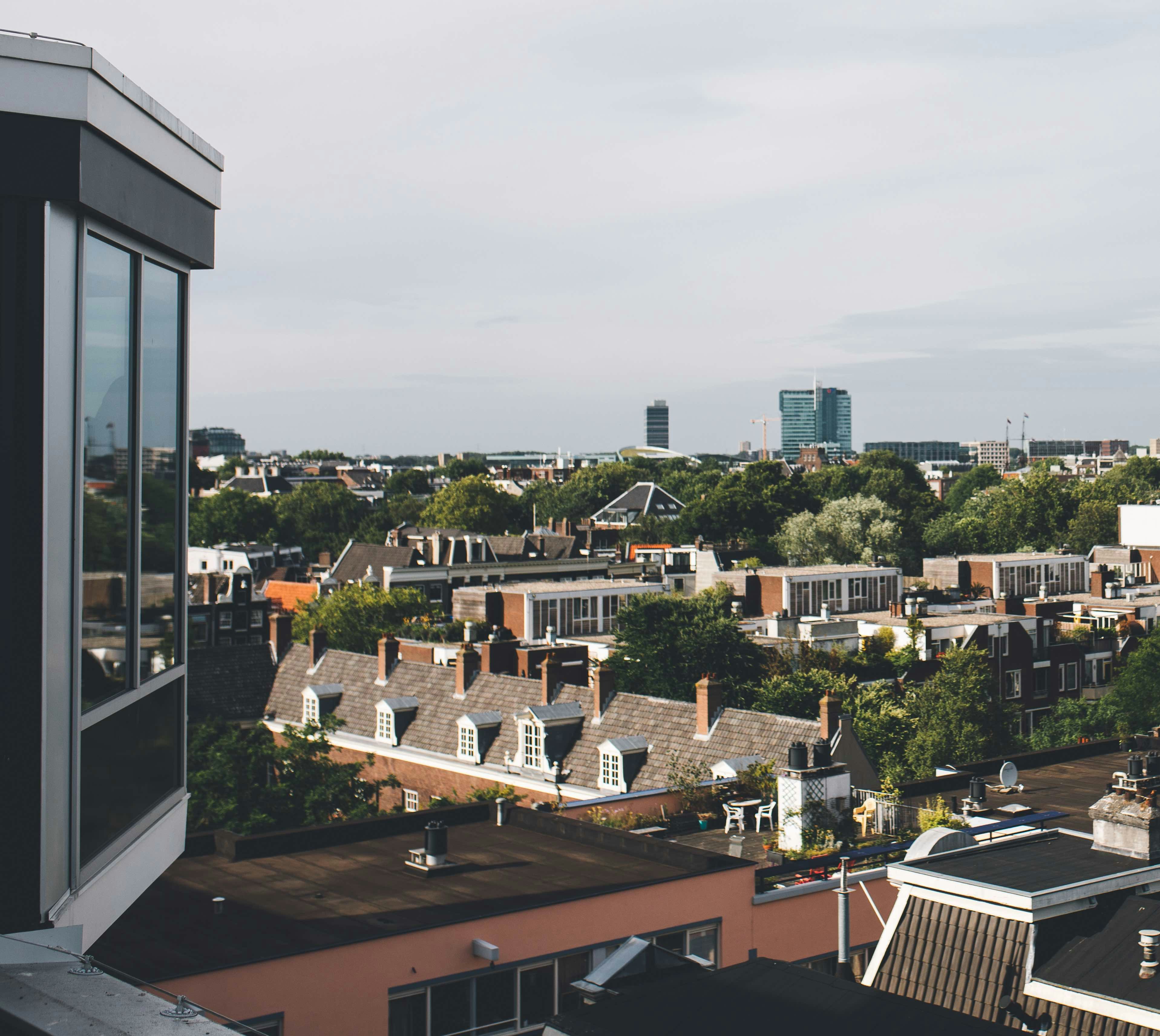ZOKU AMSTERDAM 2/50