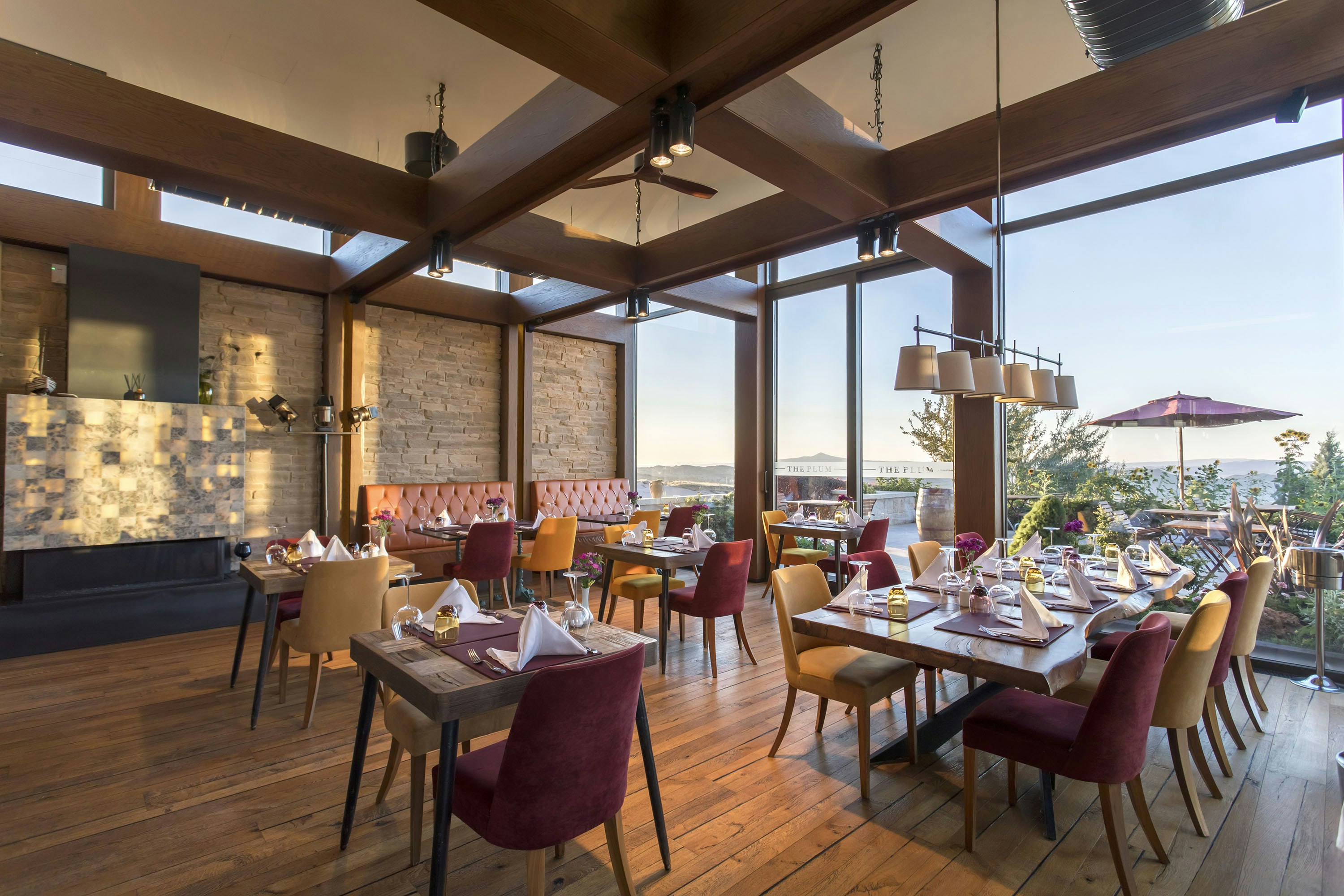 Ariana Sustainable Luxury Lodge 39/50