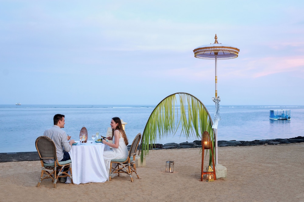 Novotel Bali Benoa 44/50