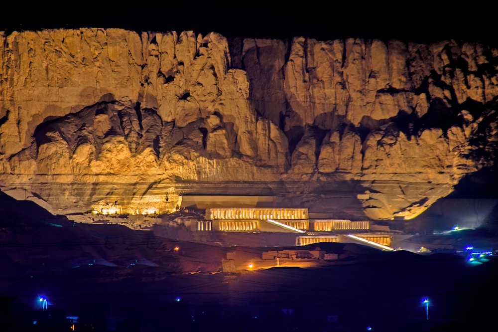 Thebes Hotel Luxor 40/50