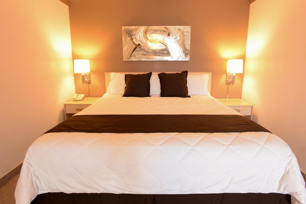 Burlington Inn 19/27