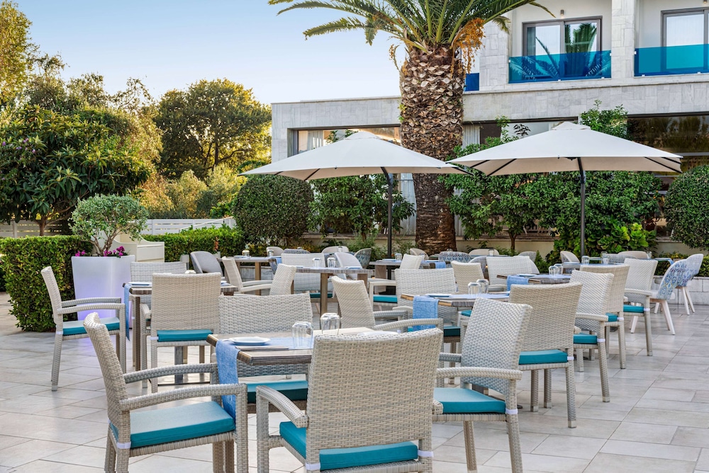 TRYP by Wyndham Corfu Dassia 55/69