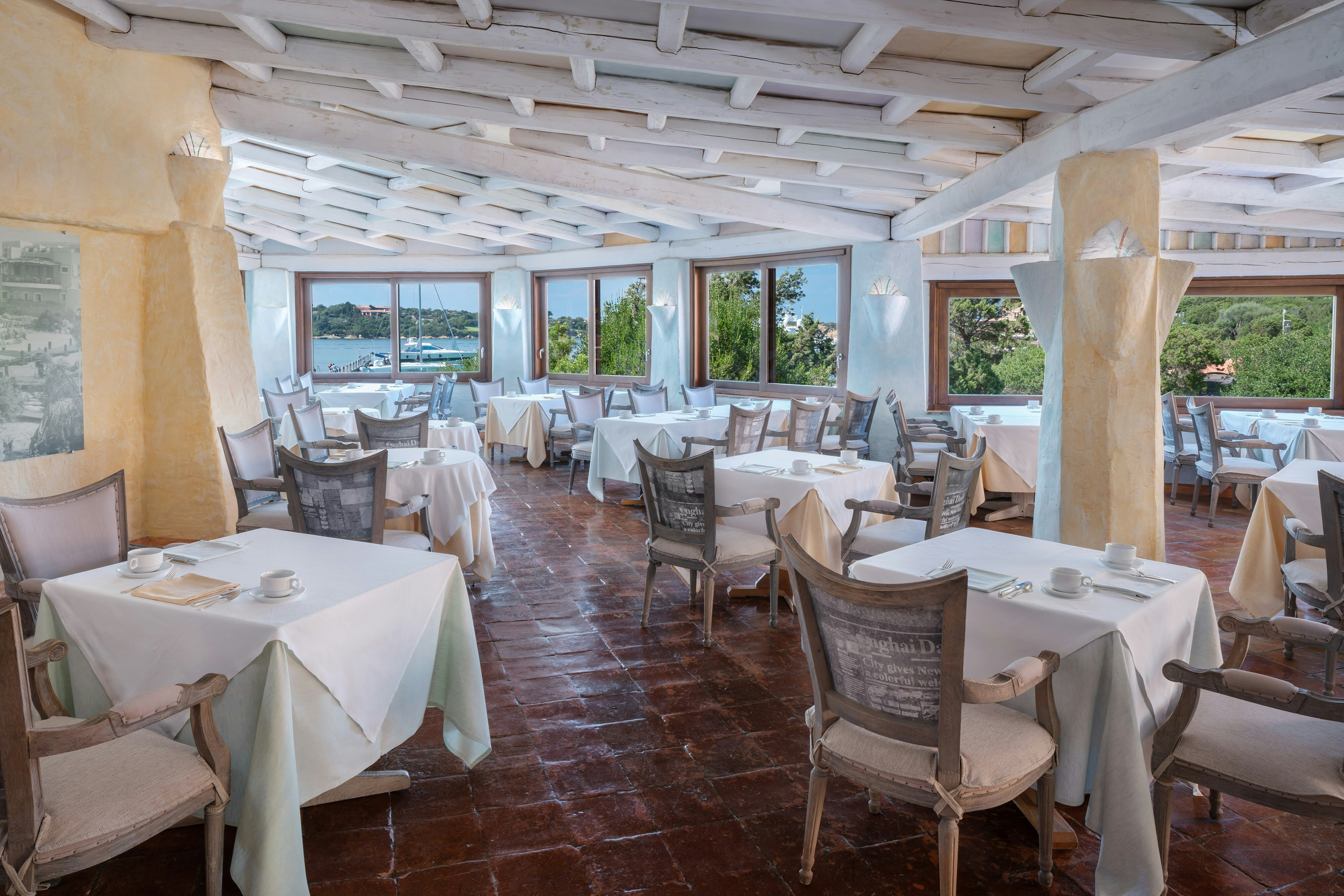 Cervo Hotel Costa Smeralda Resort 50/79