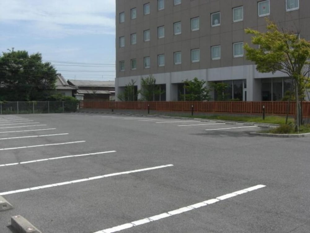 Hirata MAPLE Hotel 13/17